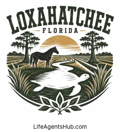 Local Life Insurance Agents in Loxahatchee Florida