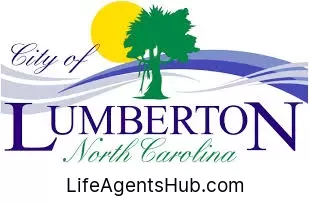 Local Life Insurance Agents in Lumberton North Carolina