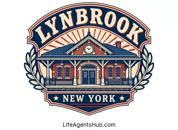 Local Life Insurance Agents in Lynbrook New York