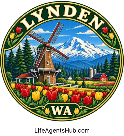 Local Life Insurance Agents in Lynden Washington