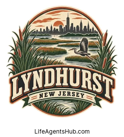 Local Life Insurance Agents in Lyndhurst New Jersey