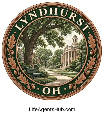 Local Life Insurance Agents in Lyndhurst Ohio