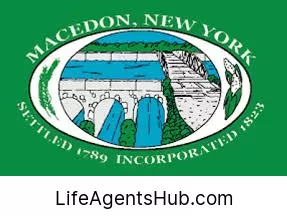 Local Life Insurance Agents in Macedon New York
