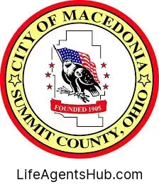 Local Life Insurance Agents in Macedonia Ohio