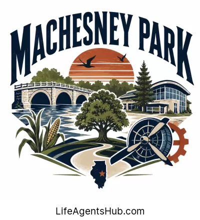 Local Life Insurance Agents in Machesney Park Illinois