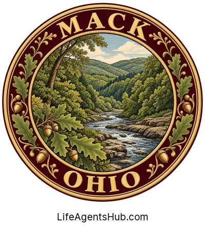 Local Life Insurance Agents in Mack Ohio