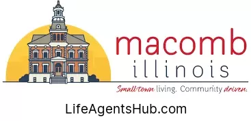 Local Life Insurance Agents in Macomb Illinois