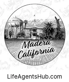 Local Life Insurance Agents in Madera California