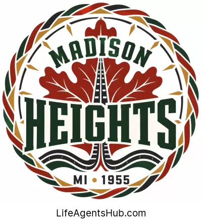 Local Life Insurance Agents in Madison Heights Michigan