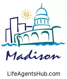 Local Life Insurance Agents in Madison Wisconsin