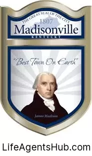 Local Life Insurance Agents in Madisonville Kentucky