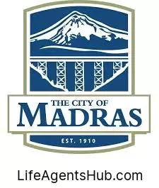 Local Life Insurance Agents in Madras Oregon
