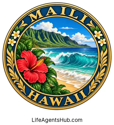 Local Life Insurance Agents in Maili Hawaii