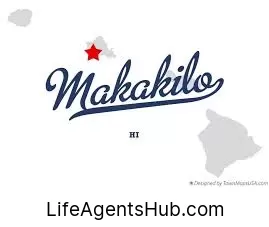 Local Life Insurance Agents in Makakilo Hawaii