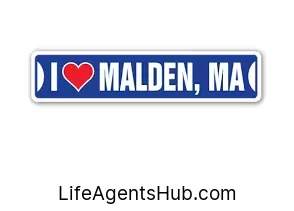 Local Life Insurance Agents in Malden Massachusetts