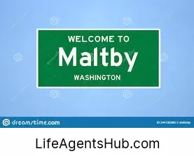 Local Life Insurance Agents in Maltby Washington