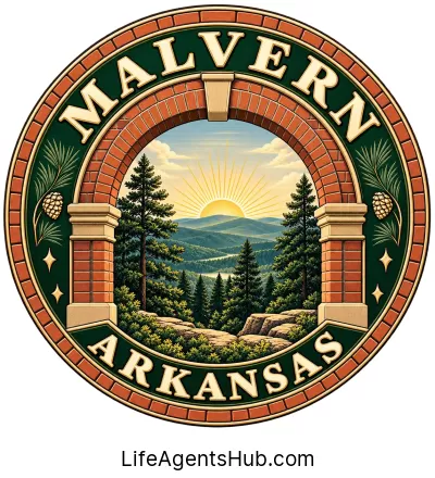 Local Life Insurance Agents in Malvern Arkansas