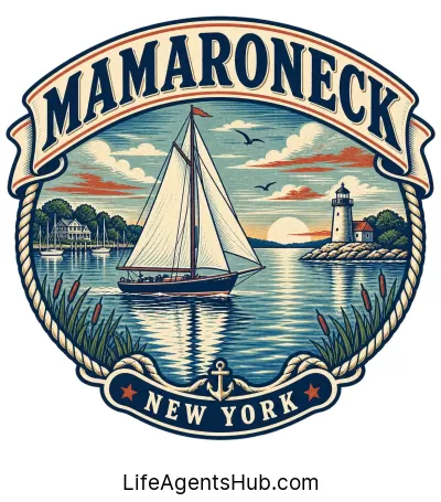 Local Life Insurance Agents in Mamaroneck New York
