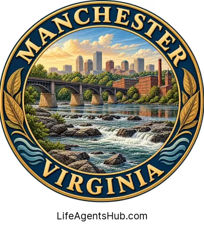 Local Life Insurance Agents in Manchester Virginia