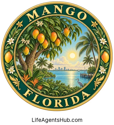 Local Life Insurance Agents in Mango Florida