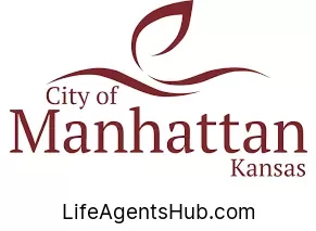 Local Life Insurance Agents in Manhattan Kansas