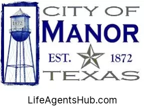 Local Life Insurance Agents in Manor Texas