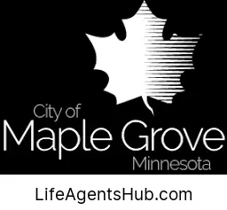 Local Life Insurance Agents in Maple Grove Minnesota