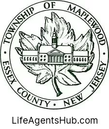 Local Life Insurance Agents in Maplewood New Jersey