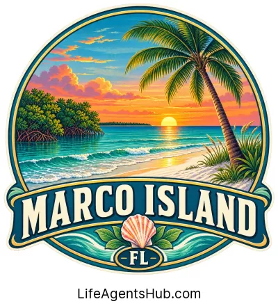 Local Life Insurance Agents in Marco Island Florida