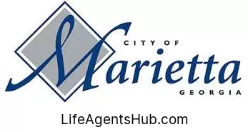Local Life Insurance Agents in Marietta Georgia