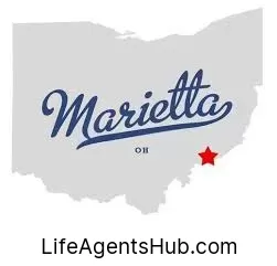 Local Life Insurance Agents in Marietta Ohio