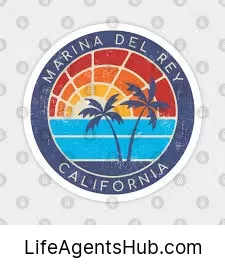 Local Life Insurance Agents in Marina del Rey California