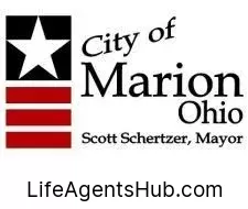 Local Life Insurance Agents in Marion Ohio