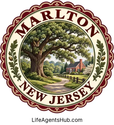Local Life Insurance Agents in Marlton New Jersey