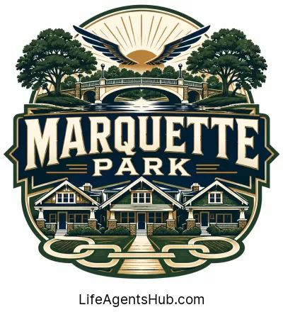 Local Life Insurance Agents in Marquette Park Illinois
