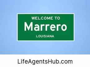 Local Life Insurance Agents in Marrero Louisiana
