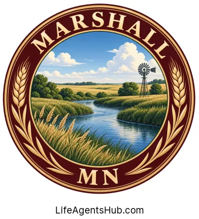 Local Life Insurance Agents in Marshall Minnesota