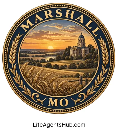 Local Life Insurance Agents in Marshall Missouri