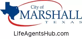 Local Life Insurance Agents in Marshall Texas