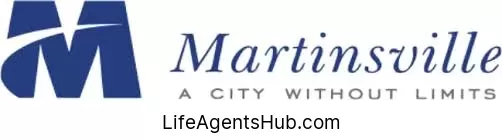 Local Life Insurance Agents in Martinsville Virginia