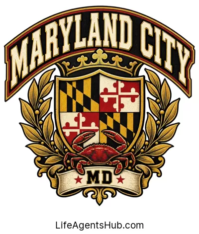 Local Life Insurance Agents in Maryland City Maryland