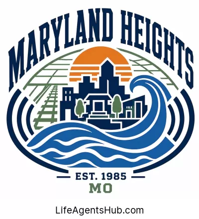 Local Life Insurance Agents in Maryland Heights Missouri