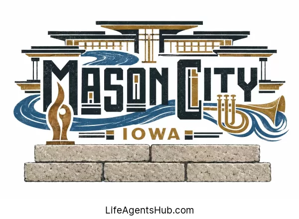 Local Life Insurance Agents in Mason City Iowa