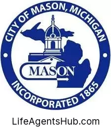 Local Life Insurance Agents in Mason Michigan
