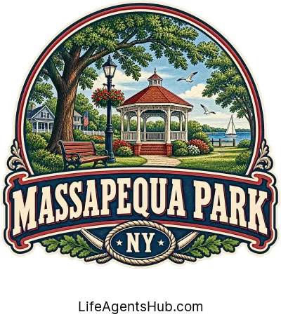 Local Life Insurance Agents in Massapequa Park New York