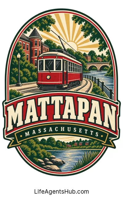 Local Life Insurance Agents in Mattapan Massachusetts