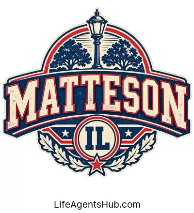 Local Life Insurance Agents in Matteson Illinois