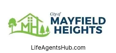 Local Life Insurance Agents in Mayfield Heights Ohio
