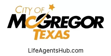 Local Life Insurance Agents in McGregor Texas