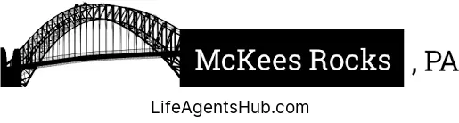 Local Life Insurance Agents in McKees Rocks Pennsylvania